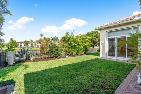 A home in Lake Worth