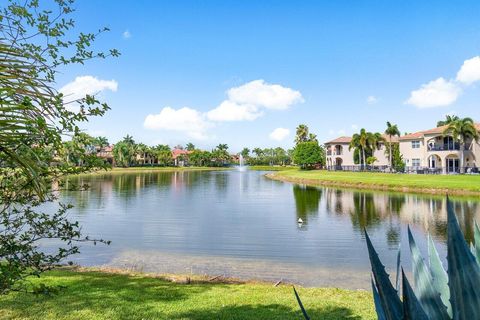 A home in Lake Worth