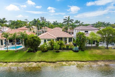 A home in Lake Worth