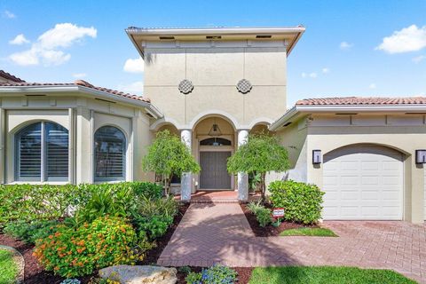 A home in Lake Worth