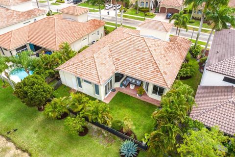 A home in Lake Worth