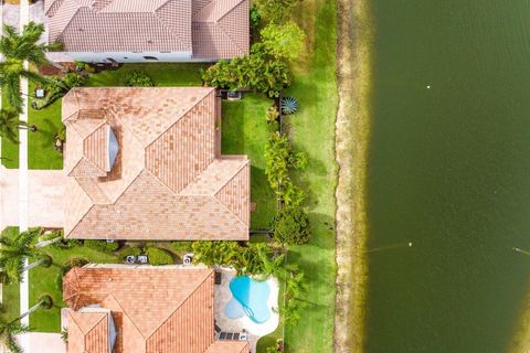 A home in Lake Worth