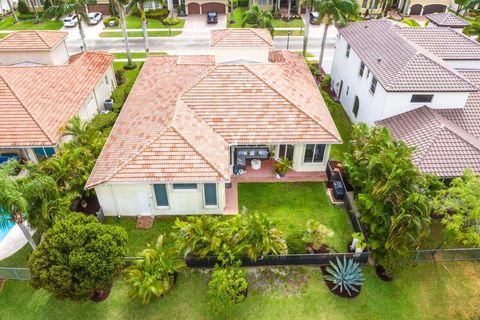 A home in Lake Worth