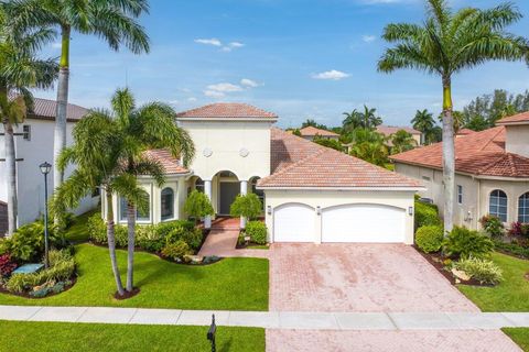 A home in Lake Worth