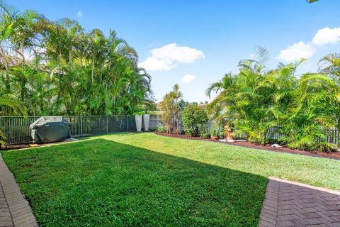 A home in Lake Worth