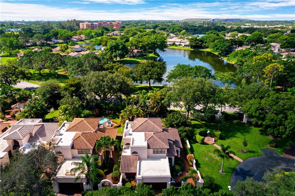 Villa Deste Condo - Residential