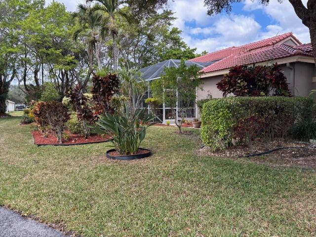 ROSSMOOR LAKES - Residential