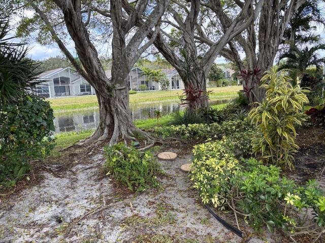 ROSSMOOR LAKES - Residential