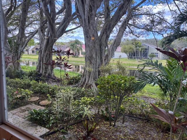 ROSSMOOR LAKES - Residential