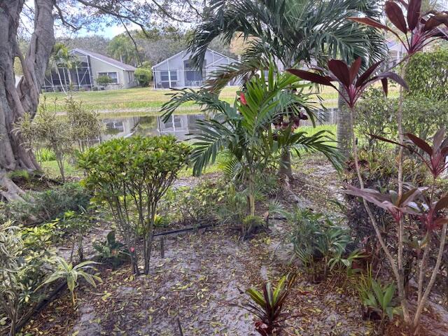 ROSSMOOR LAKES - Residential