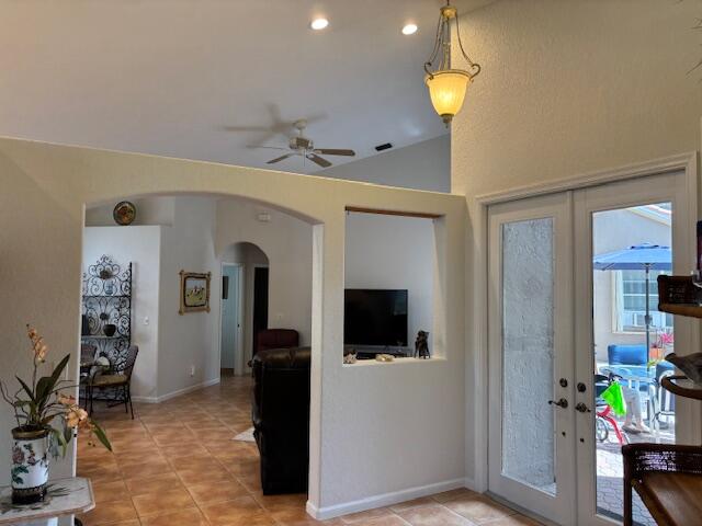 ROSSMOOR LAKES - Residential