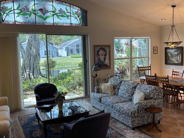 ROSSMOOR LAKES - Residential