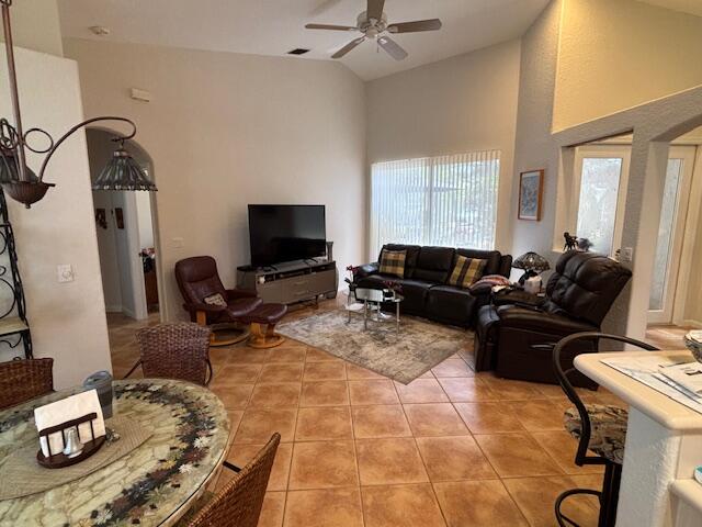 ROSSMOOR LAKES - Residential