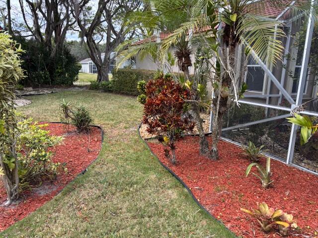 ROSSMOOR LAKES - Residential