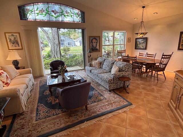 ROSSMOOR LAKES - Residential