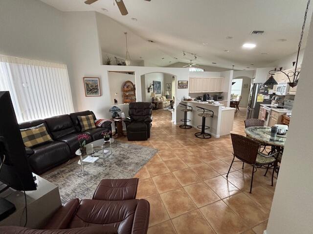 ROSSMOOR LAKES - Residential