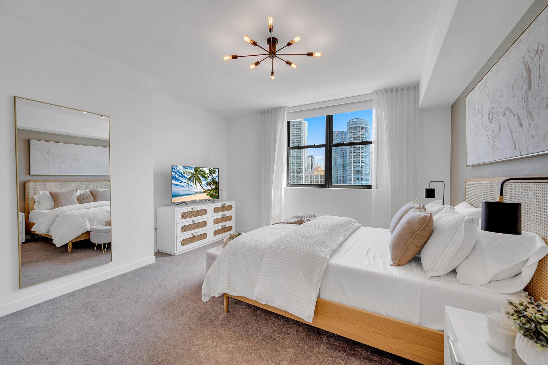 Harbour at New River - Residential Lease