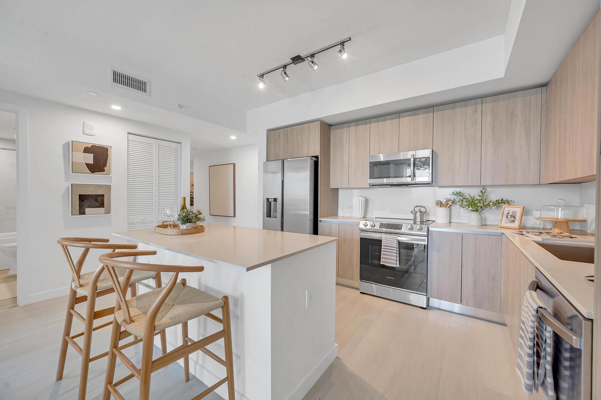 Harbour at New River - Residential Lease