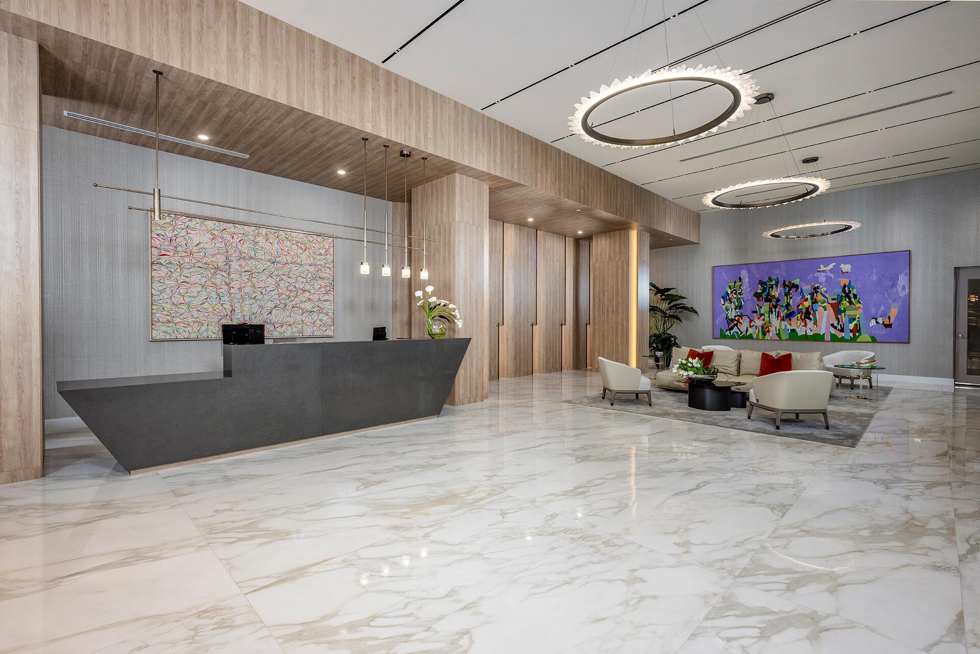 Harbour at New River - Residential Lease