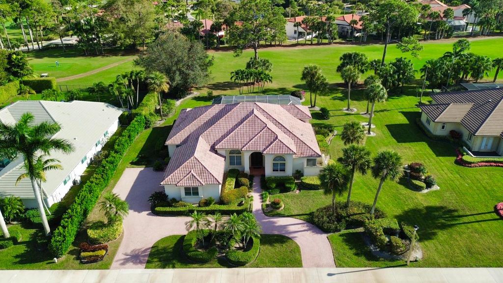 Photo of 1792 Breakers West Boulevard, West Palm Beach, FL 33411 (MLS # R11156875)