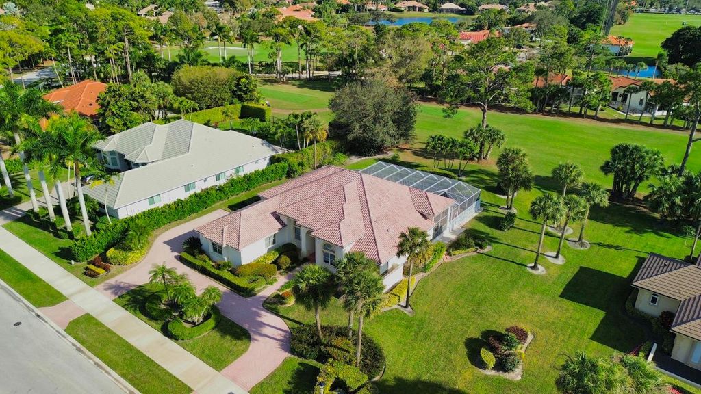 Photo of 1792 Breakers West Boulevard, West Palm Beach, FL 33411 (MLS # R11156875)