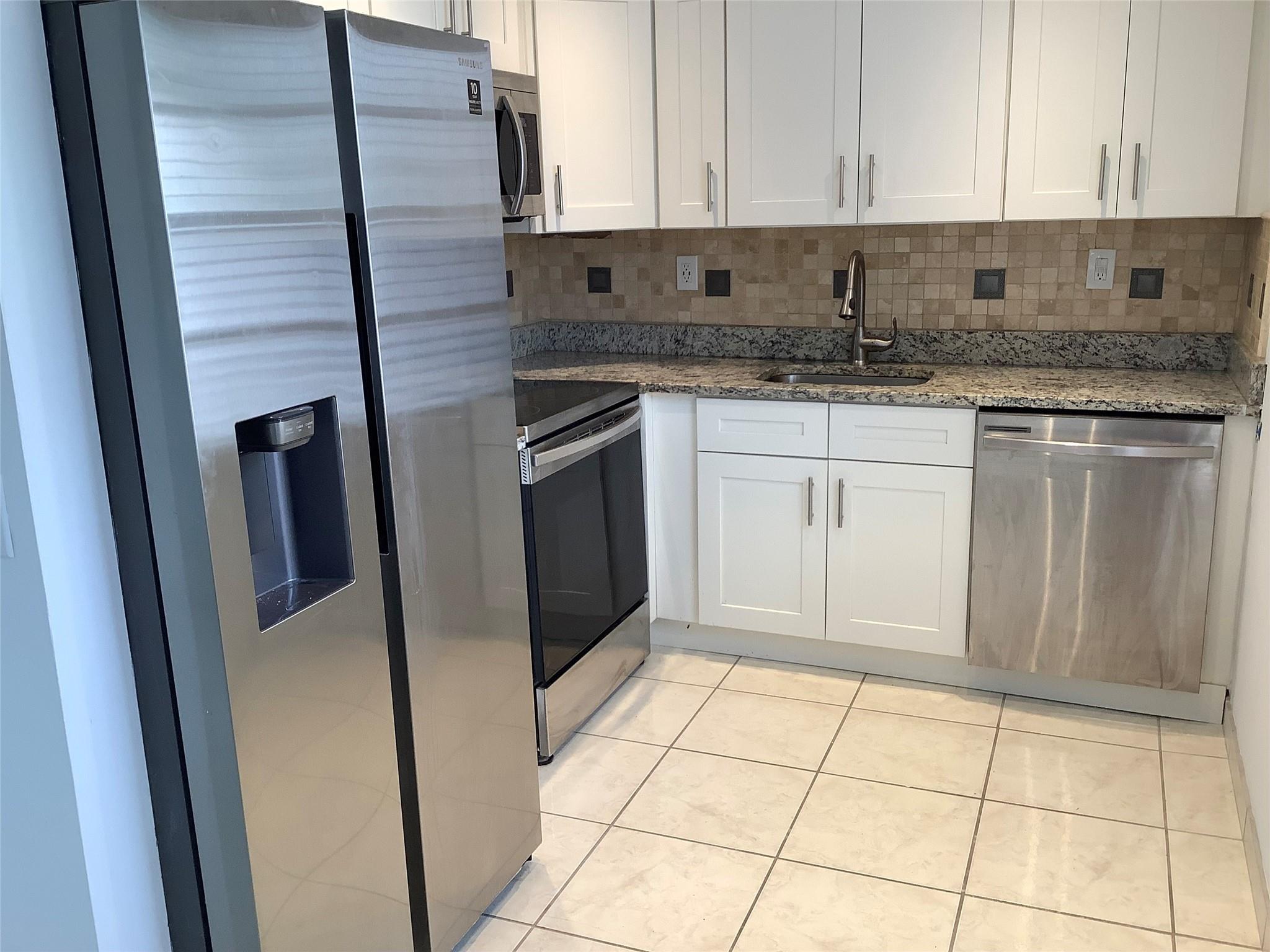 Kings Point Normandy A-U - Residential Lease