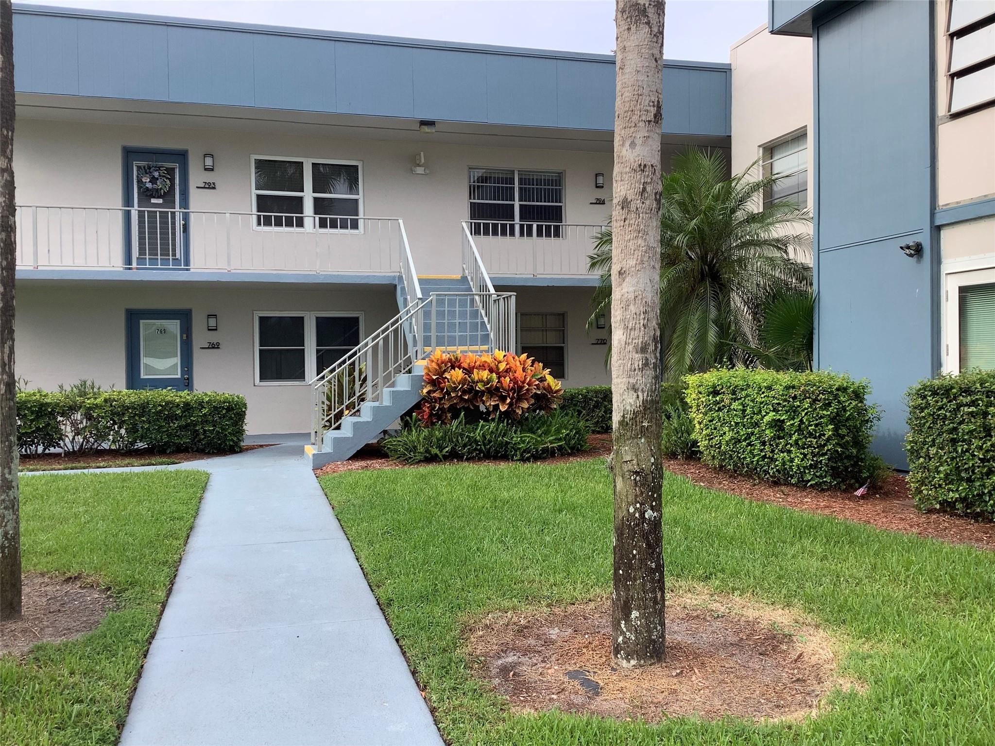 Kings Point Normandy A-U - Residential Lease