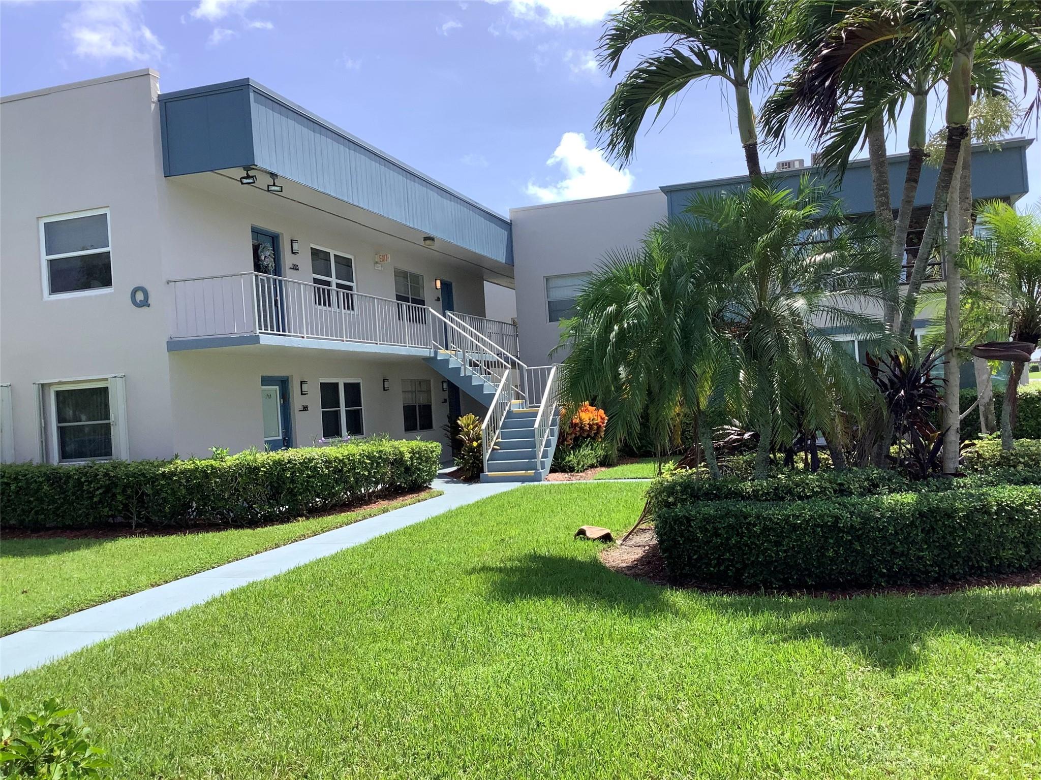 Kings Point Normandy A-U - Residential Lease