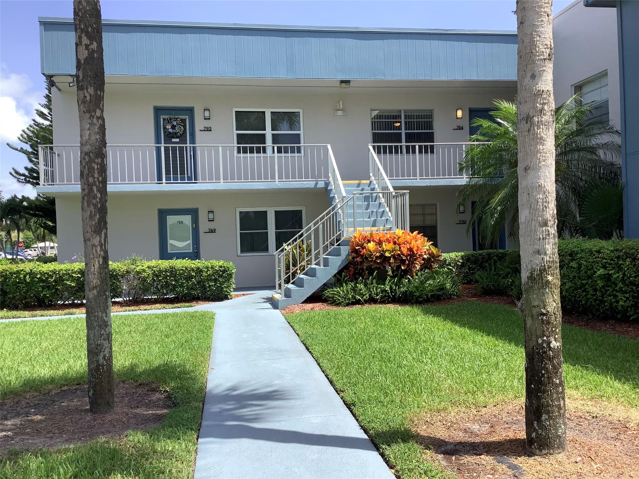 Kings Point Normandy A-U - Residential Lease