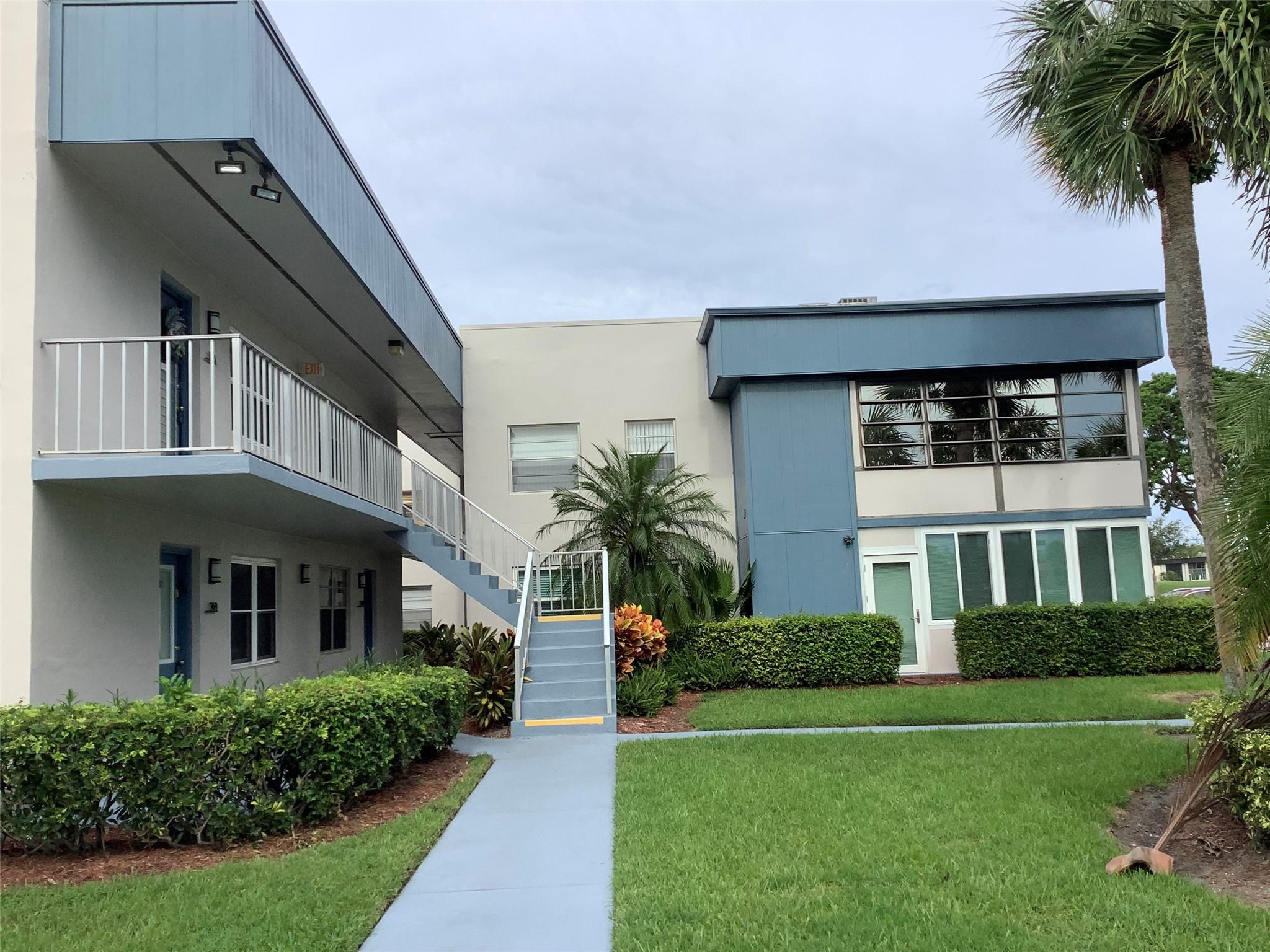 Kings Point Normandy A-U - Residential Lease