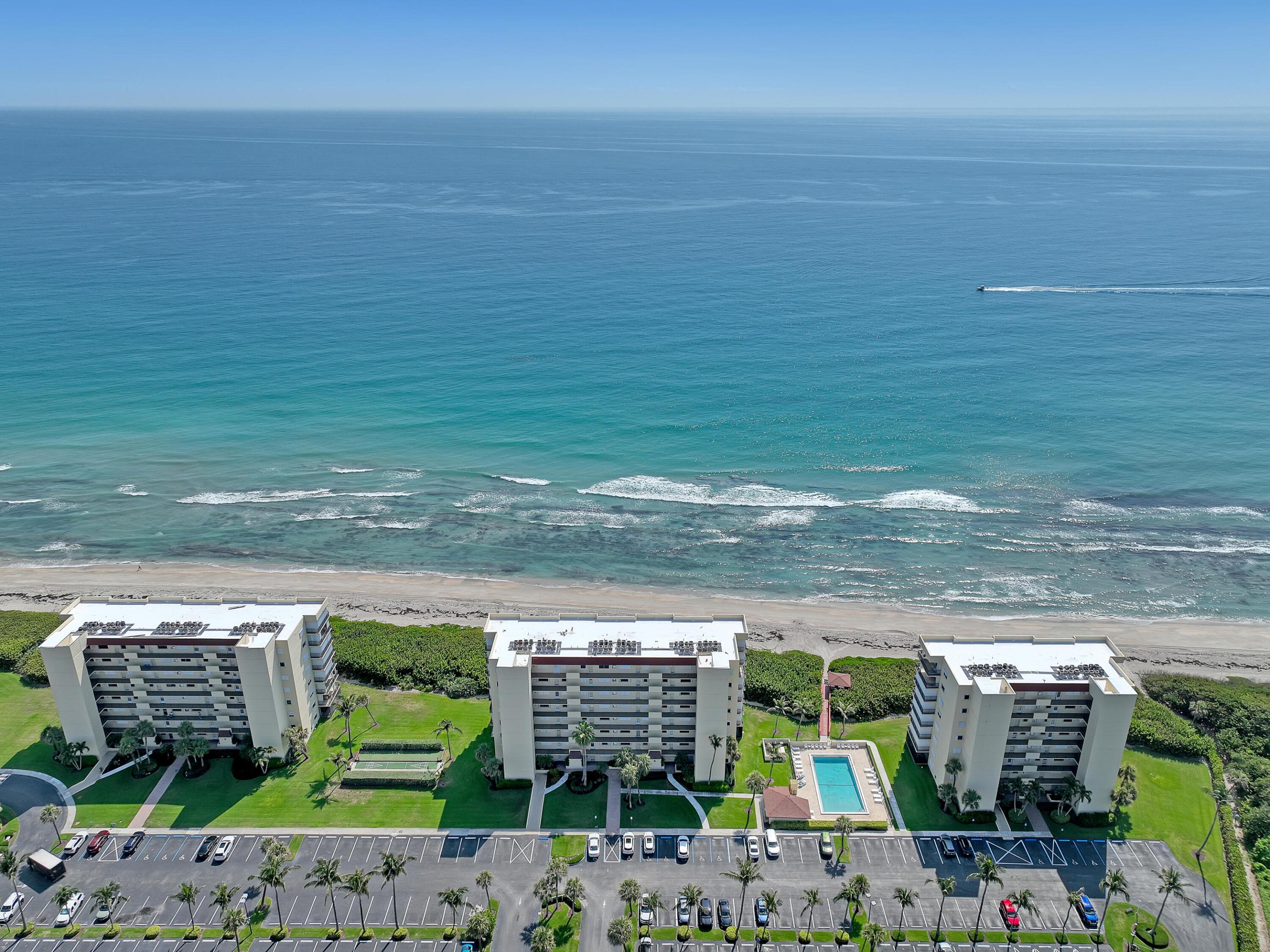 SAND DOLLAR VILLAS CONDOMINIUM A - Residential
