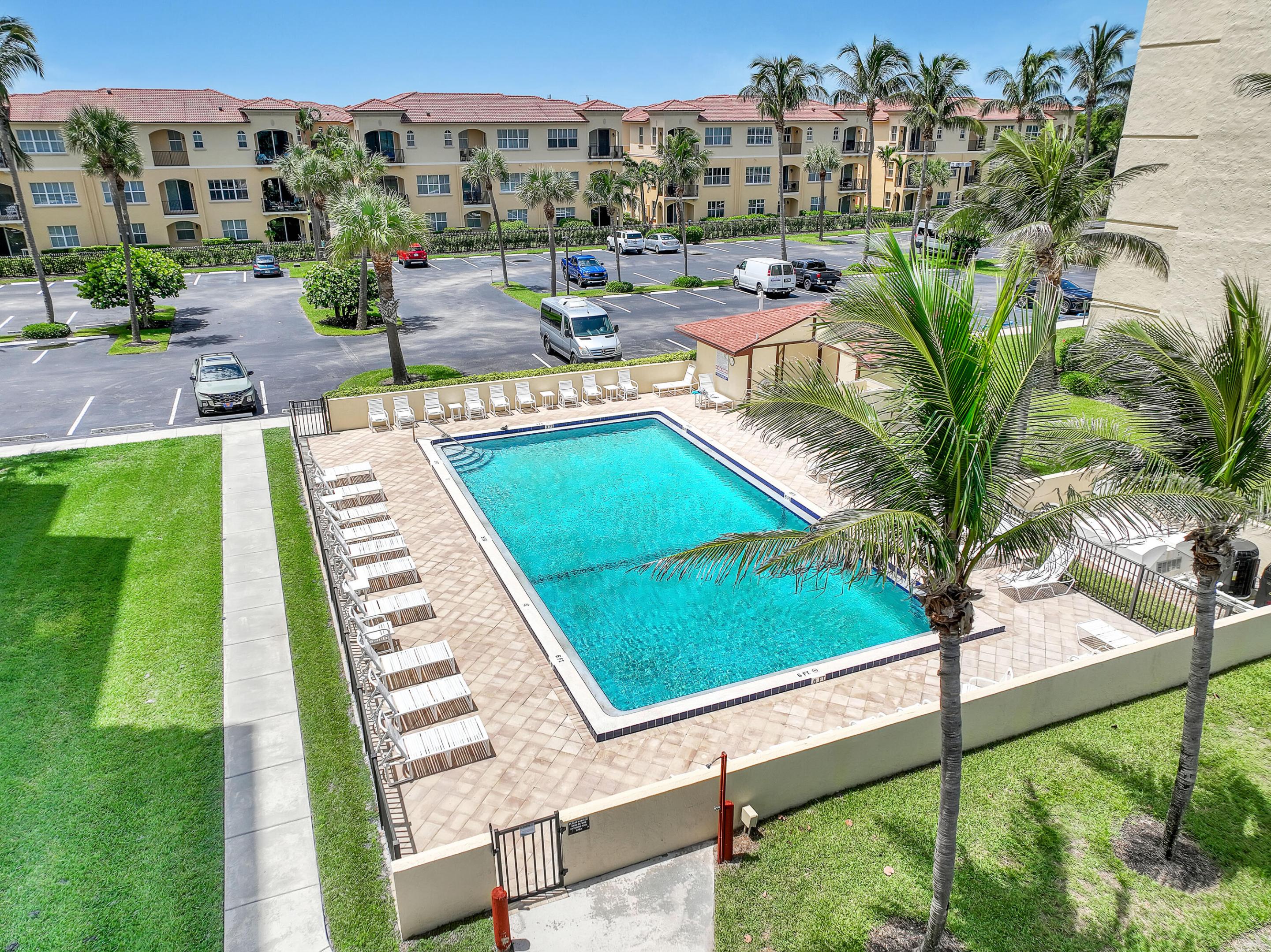 SAND DOLLAR VILLAS CONDOMINIUM A - Residential