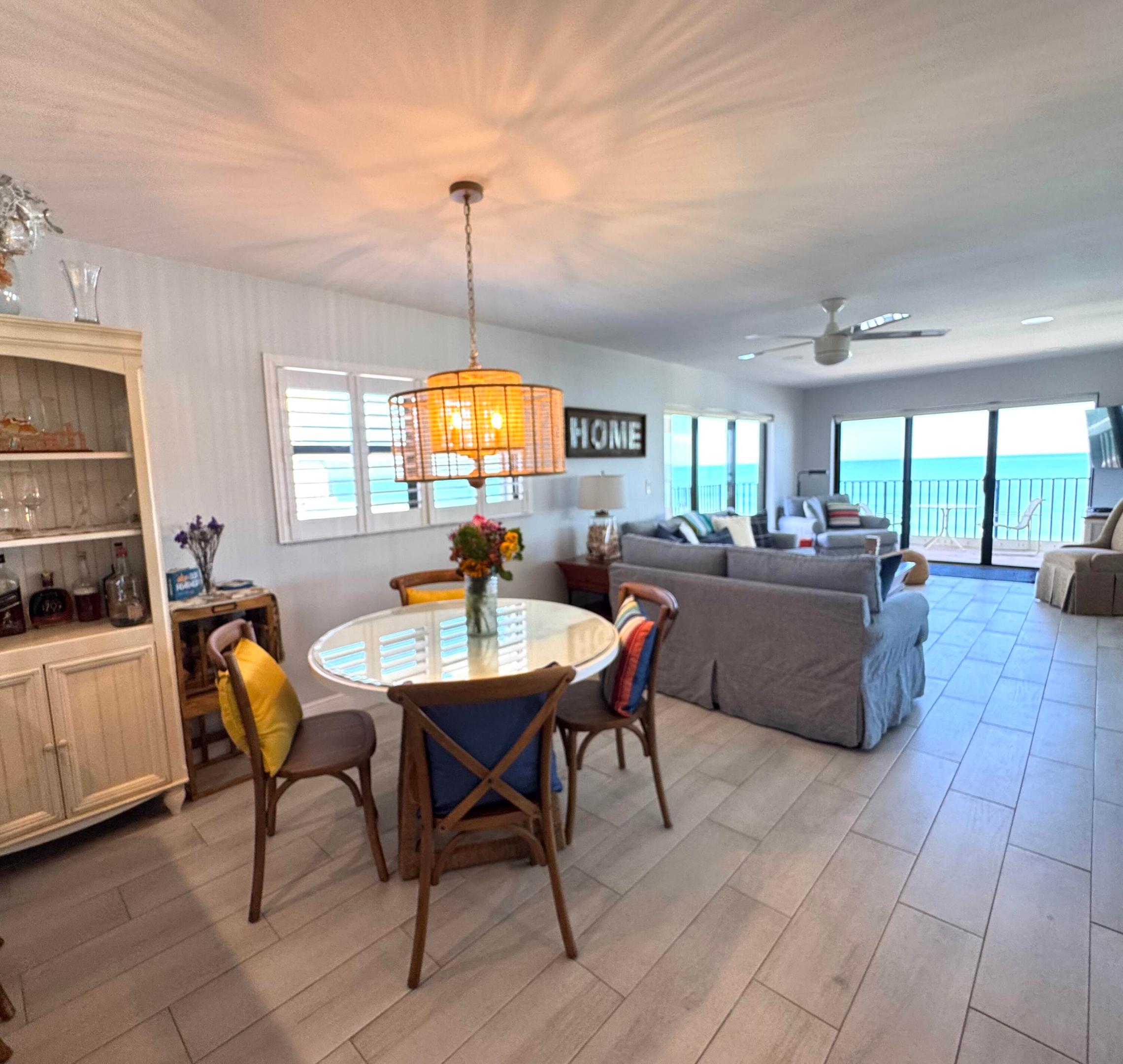 SAND DOLLAR VILLAS CONDOMINIUM A - Residential