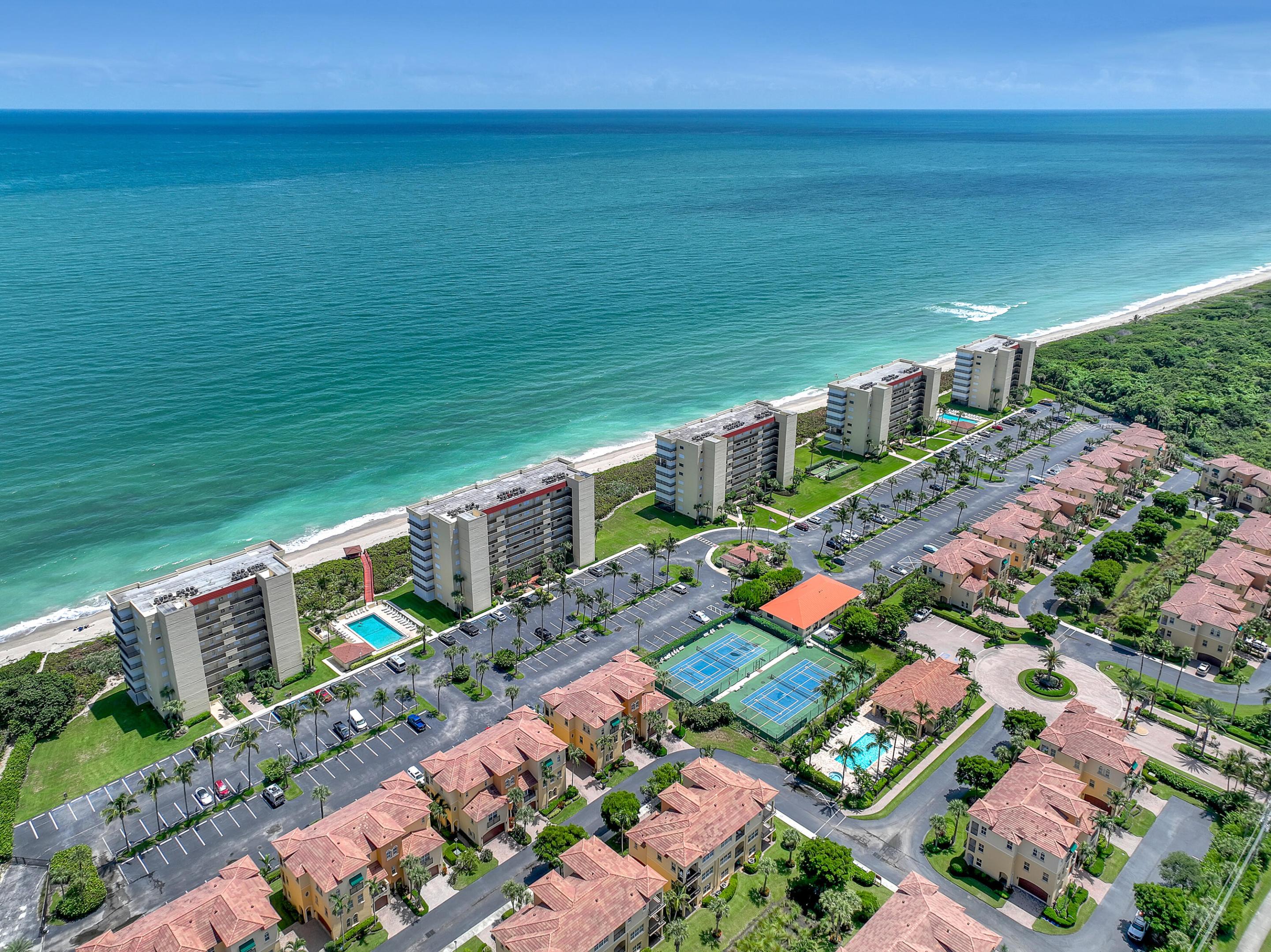 SAND DOLLAR VILLAS CONDOMINIUM A - Residential