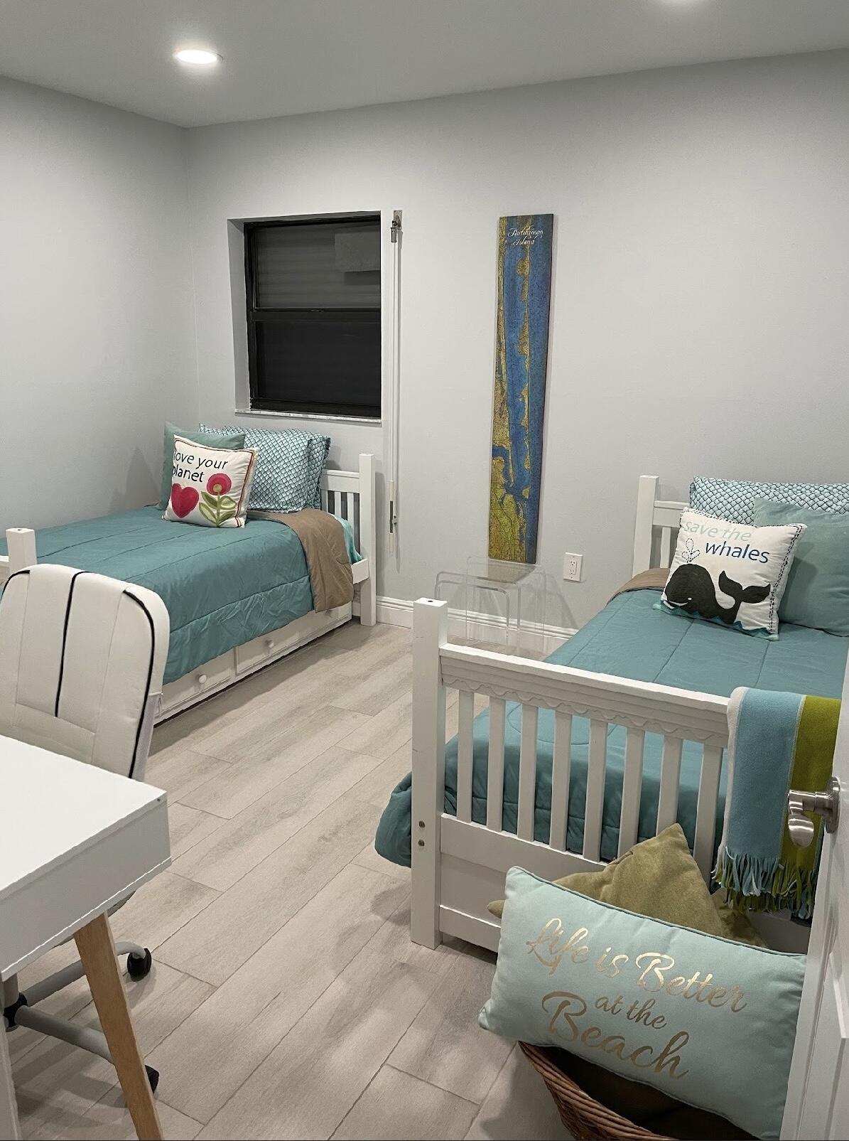 SAND DOLLAR VILLAS CONDOMINIUM A - Residential