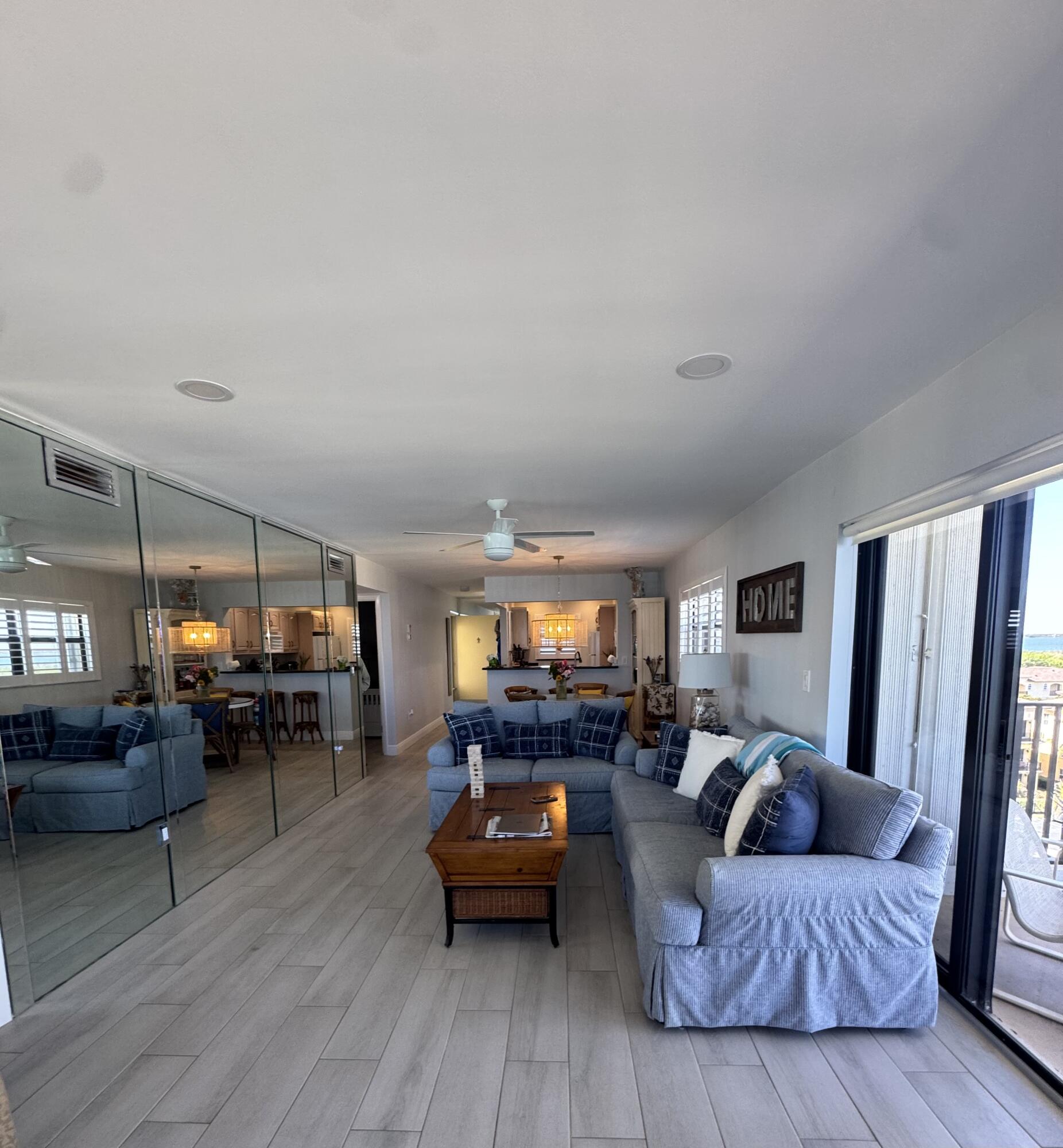 SAND DOLLAR VILLAS CONDOMINIUM A - Residential