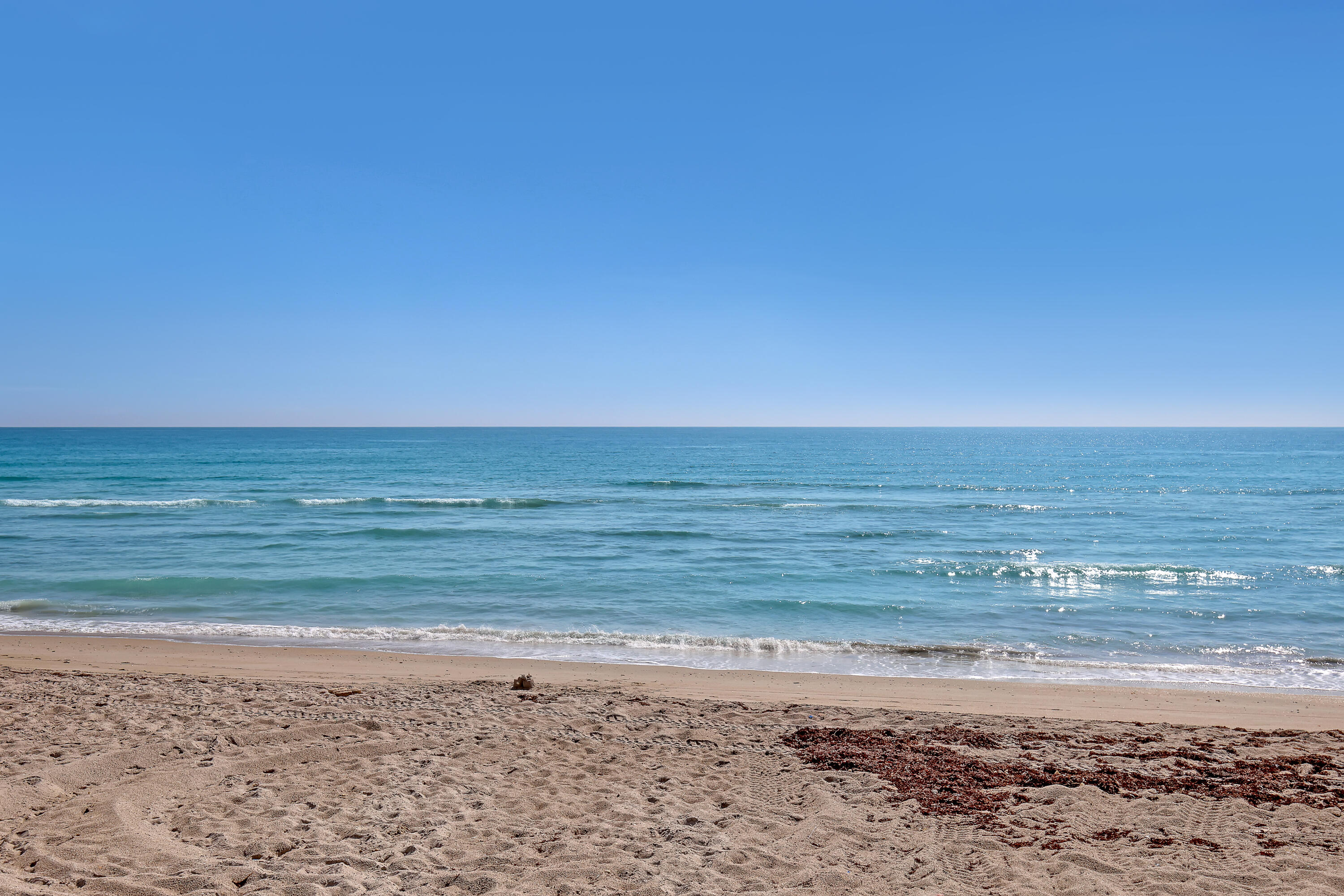 SAND DOLLAR VILLAS CONDOMINIUM A - Residential