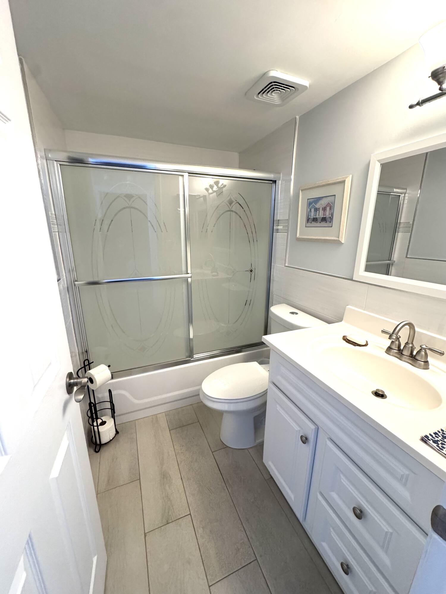 SAND DOLLAR VILLAS CONDOMINIUM A - Residential