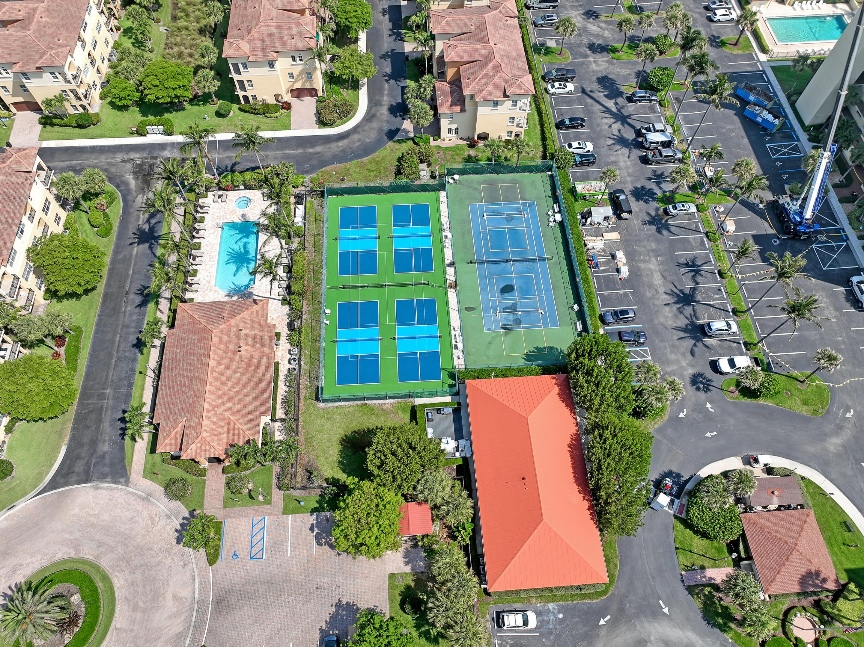 SAND DOLLAR VILLAS CONDOMINIUM A - Residential