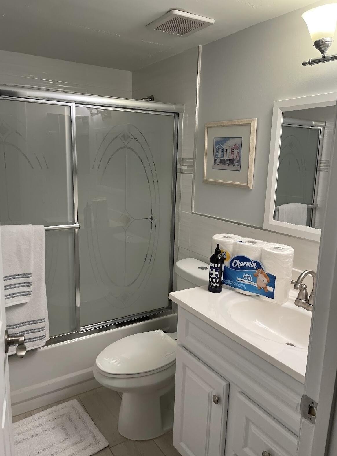 SAND DOLLAR VILLAS CONDOMINIUM A - Residential