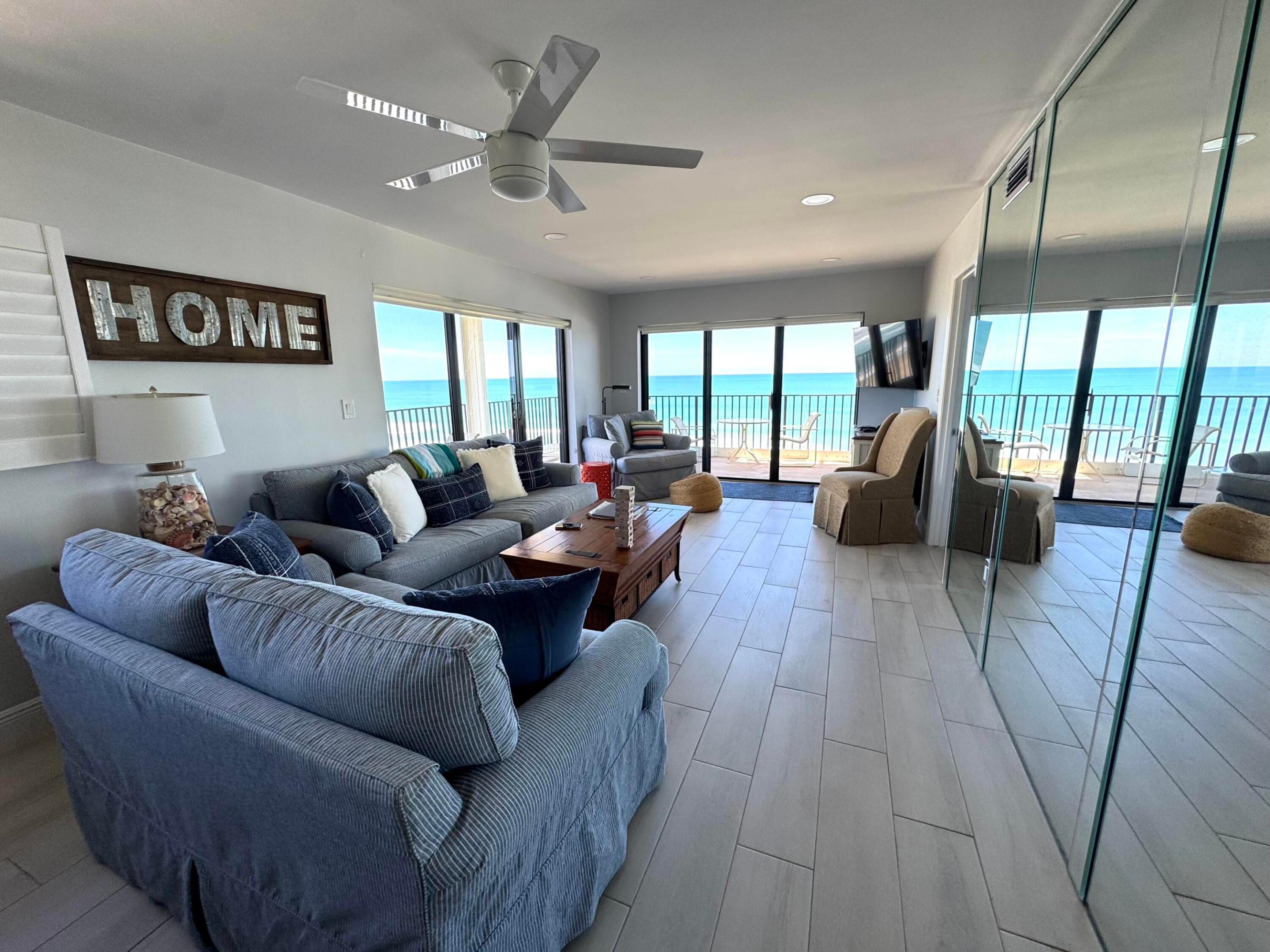 SAND DOLLAR VILLAS CONDOMINIUM A - Residential