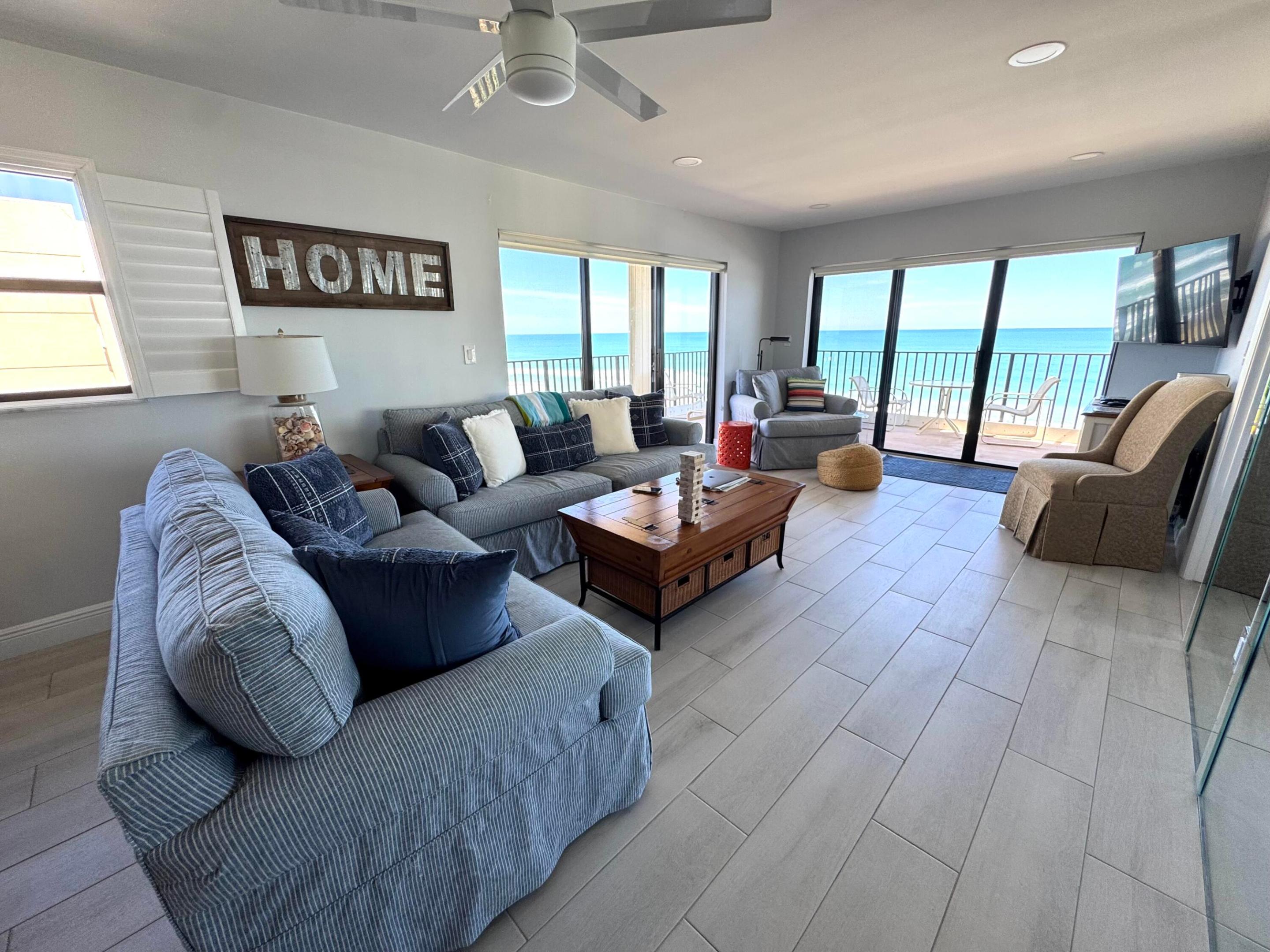 SAND DOLLAR VILLAS CONDOMINIUM A - Residential