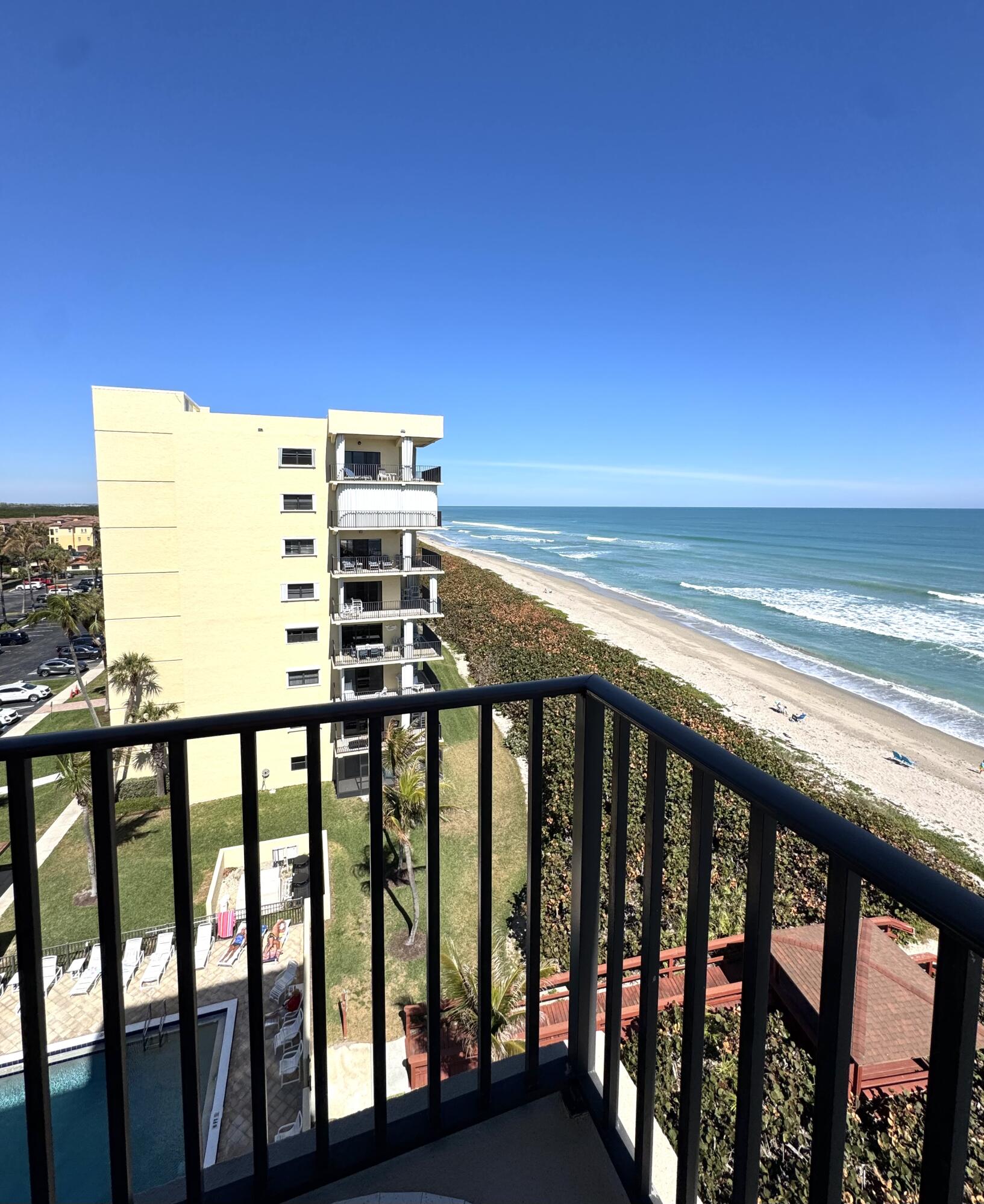 SAND DOLLAR VILLAS CONDOMINIUM A - Residential