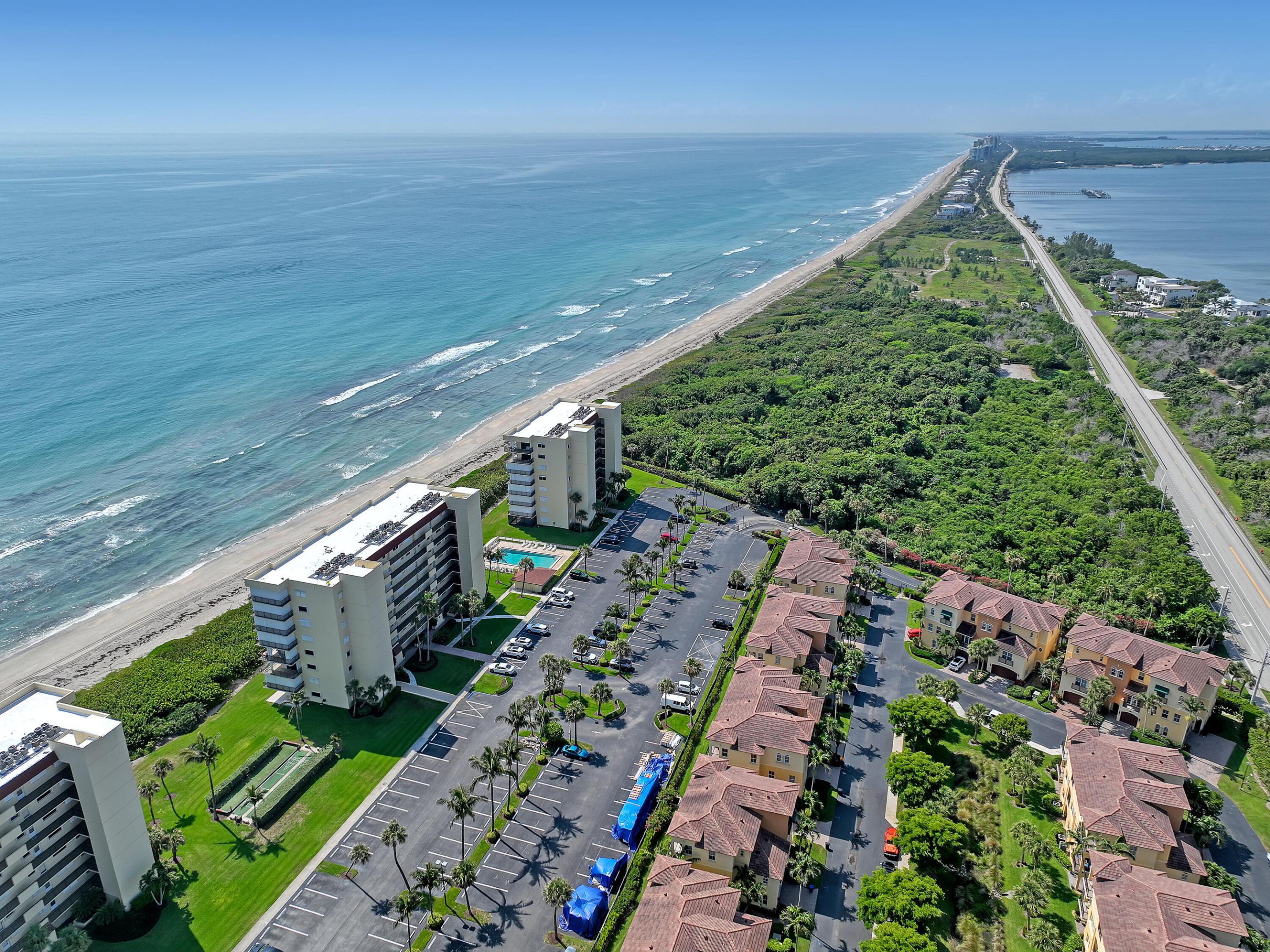 SAND DOLLAR VILLAS CONDOMINIUM A - Residential