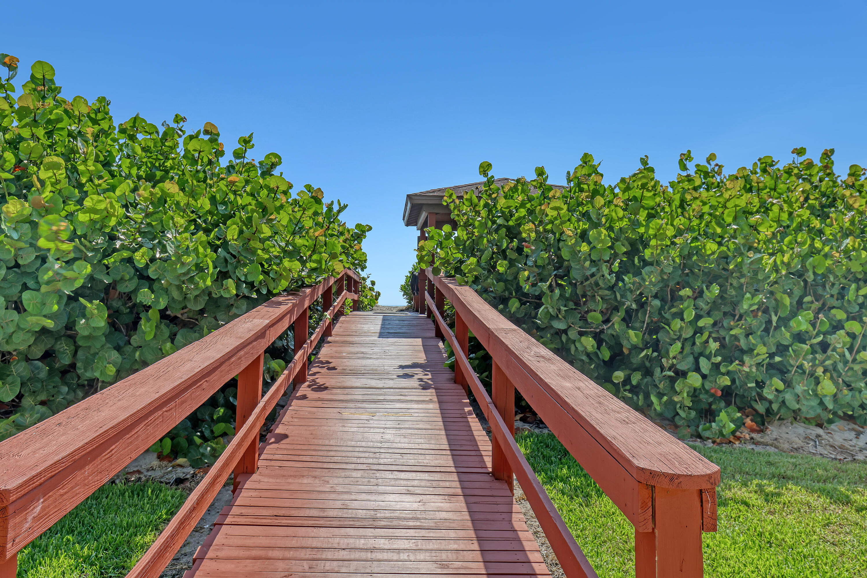 SAND DOLLAR VILLAS CONDOMINIUM A - Residential