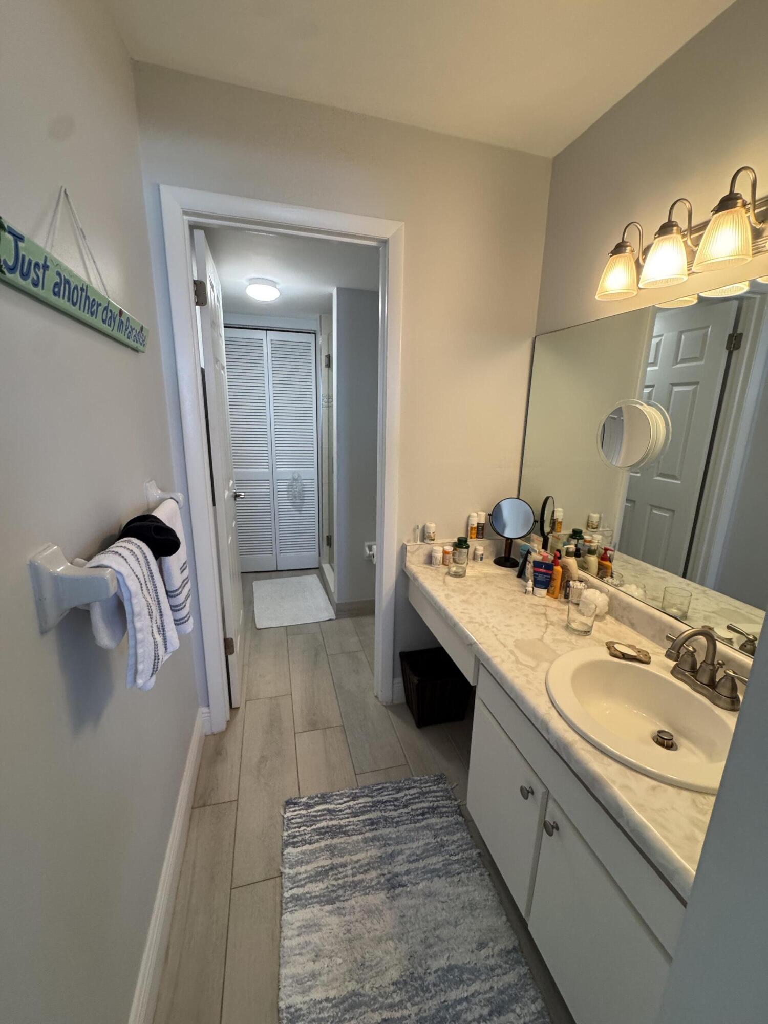 SAND DOLLAR VILLAS CONDOMINIUM A - Residential