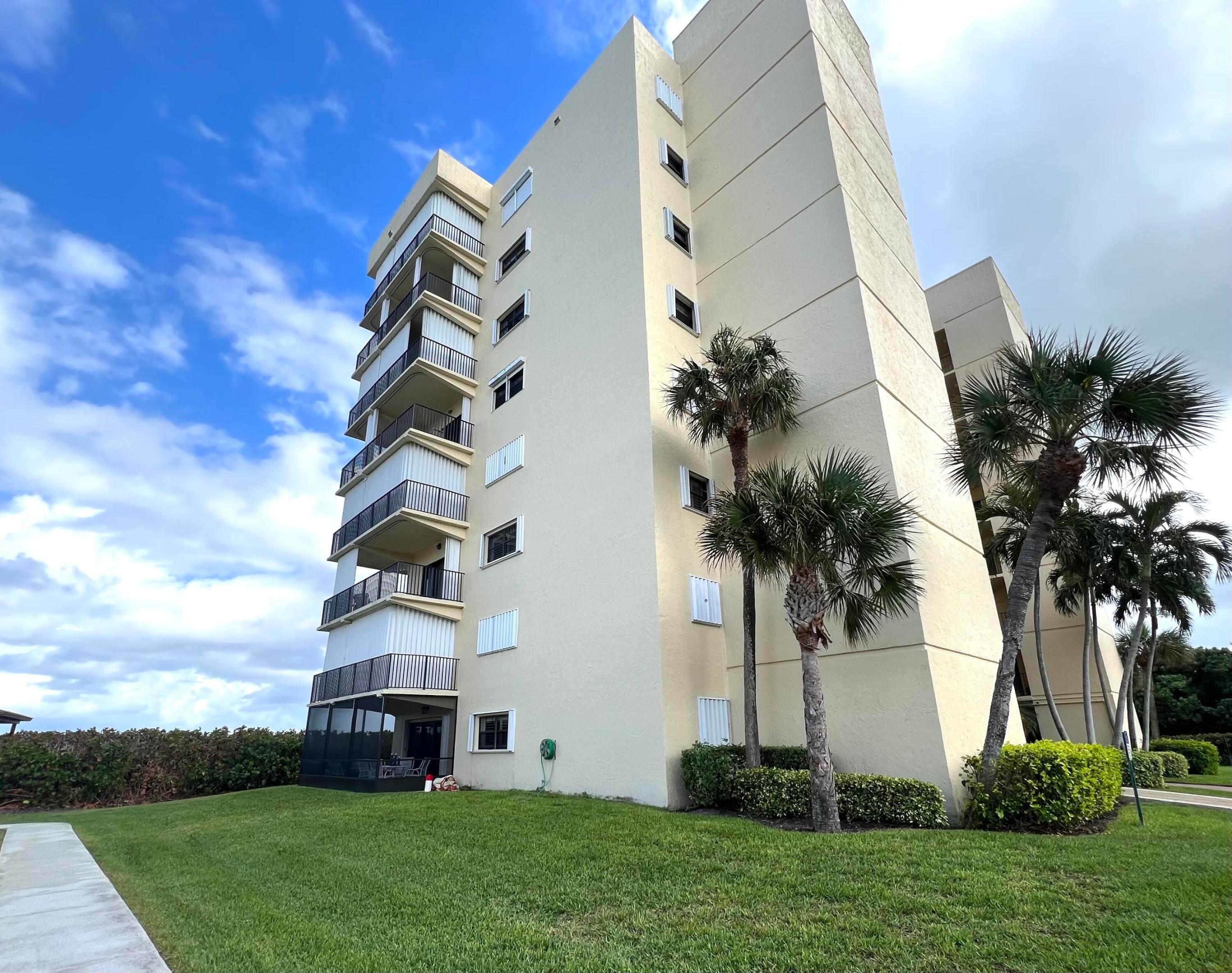 SAND DOLLAR VILLAS CONDOMINIUM A - Residential