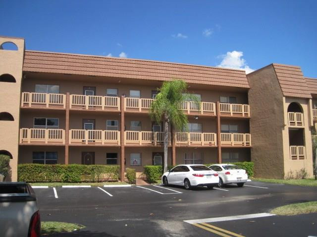 Sunrise Lakes 3 - Residential