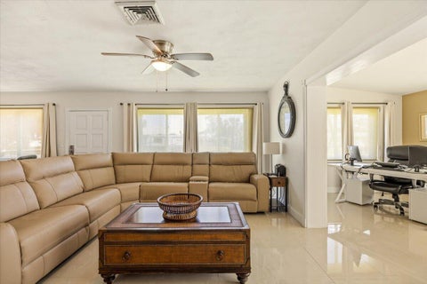 Tiny photo for 6005 Lantana Drive, Fort Pierce, FL 34951 (MLS # B26089623)