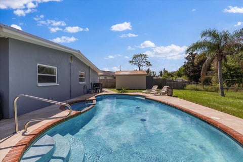 Tiny photo for 6005 Lantana Drive, Fort Pierce, FL 34951 (MLS # B26089623)